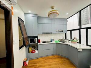 CĂN HỘ CHUNG CƯ THÁP B – 102 THÁI THỊNH 2 MẶT PHỐ HIẾM – GIÁ TỐT