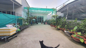 chủ gởi bán nhà sổ riêng, đã hoàn công gần ủy ban xã bình mỹ, huyện củ chi.