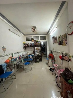 bán nhà hẻm nguyễn trãi, p2 q5 dt 3.1x20m 4pn giá 7.28 tỷ nhà đẹp full nội thất