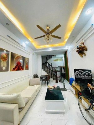 bán nhà phố lô góc có vỉa hè, ô tô tránh đường thanh bình 19.5 m - 5 tầng - giá 7.95 tỷ