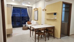 cho thuê căn hộ the glory 2pn 61m2 giá 14 triệu ( bao phí ql)-tầng cao