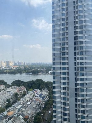 bán căn 2pn giá 4tỷ6 view sông đã có sổ