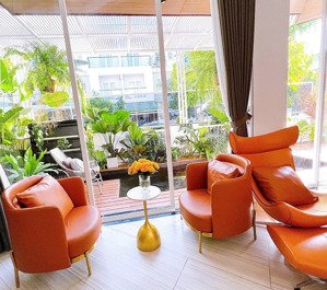 bán gấp căn góc 3 mặt tiền độc nhất melosa khang điền, nội thất nhập khẩu từ đức, mua về ở ngay