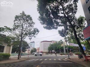 Nhà 1T1Ltrung tâm Ninh kiều MT Ngô Hữu Hạnh Giá 11tỷ500 tr TL