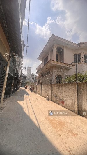 bán nhà ngay tt nhà bè -dương cát lợi -75m2- đ ô tô - 3tầng - ngang 5 - chỉ 6tỷ nhích