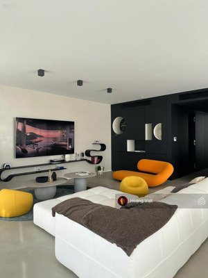 cho thuê duplex đảo kim cương 5pn 400m