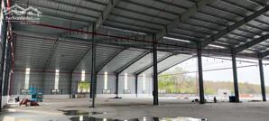 CHO THUÊ XƯỞNG TẠI PHÚ GIÁO BÌNH DƯƠNG