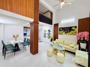 bán nhà nguyễn chính, hoàng mai; 33m2; 4 tầng; mt 3.4m; 6.55 tỷ