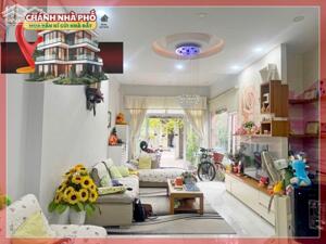 Nhà Quận 8 giáp Quận 6, ngang 5m, DT 150m2 chỉ 11 tỷ- 0931172218