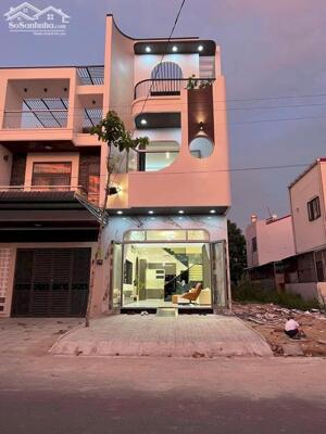 CƠ HỘI SỞ HỮU NHÀ GIÁ RẺ NHẤT KHU DÂN CƯ LAVENDER