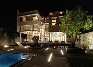 cho thuê biệt thự 1700m2 tại nguyễn ư dĩ, thảo điền, q2