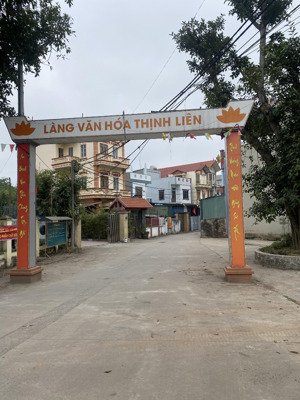 bán đất 126,8 m2-nở hậu siêu vip khu gia lâm ,hà nội