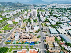 bán đất kđt vcn phước long 2 nha trang - đường a2 rộng 16 mét giá rẻ nhất thị trường 80 tr/m2