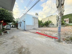 bán lô đất hòn xện, vĩnh hòa, bắc nha trang, đường 5m, giá chỉ 3,5 tỷ