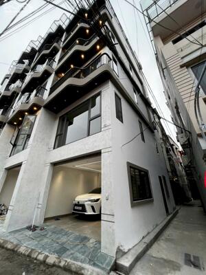 Bán nhà Sài Đồng,Long Biên 7 tầng,55m,mt5.2m oto tránh ,kinh doanh nhỉnh 16 tỷ