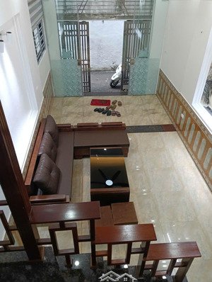 nhà mới đường chiến thắng cuối năm siêu rẻ, 20m ra mặt phố