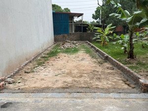 bán đất trần phú - chương mỹ 82m2 giá 1ty96