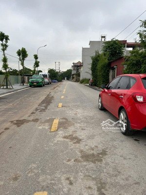 bán đất chương mỹ lô góc 89m2 giá 2 tỷ đường 10m