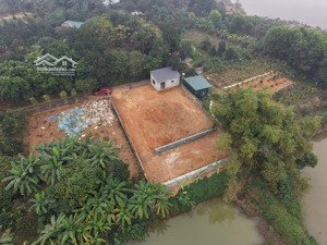 bán đất 552m2 giá siêu hời tại xã tiên phong, ba vì, hà nội