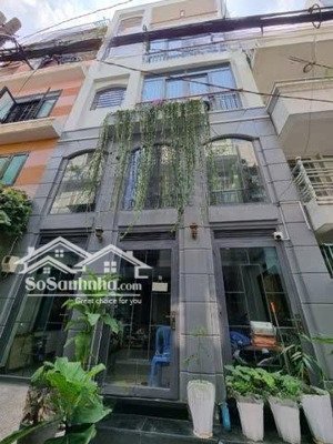 căn hộ tách bếp có ban công khu phan xích long - bệnh viện đa khoa hoàn mỹ - bờ kè hoàng sa