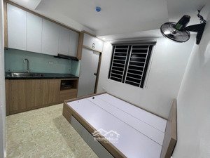 khai trương ccmn lê đức thọ, nhà mới 100%, full đồ ở ngay, gía siêu rẻ, chỉ từ 4tr/phòng.