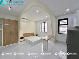 cho thuê nhà trọ 4,8 triệu, 45m2 tại ung văn khiêm, p 25, q.bình thạnh, hcm - chính chủ hot!