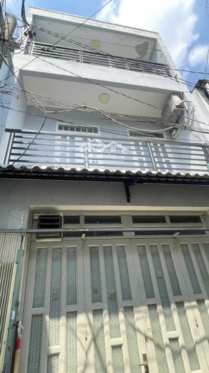 bán nhà ni sư huỳnh liên tân bình khu bảy hiền 3 tầng nhỉnh 3 tỷ.
