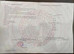 Bán đất Bàng La - Đồ Sơn - Hải Phòng