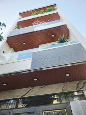 nhà đẹp vào ở ngay đón tết - mặt phố đường 7m5 hàn thuyên - 115m2 - 4 tầng - chỉ 13,x tỷ