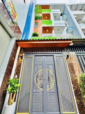 bán nhà trung tâm trần não - quận 2 giá 4tỷ520 gần công viên sala. dt 70,4m2, thuê dài hạn 27tr