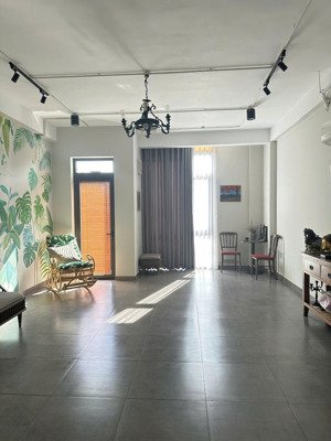 cho thuê nguyên căn hầm trệt 3 lầu, thạnh mỹ lợi, đường 20m, tp thủ đức, thang máy, full nội thất