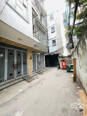 bán nhà trần phú hà đông dt 41/45m x 6t x mt 10m giá 14 tỷ có thương lượng