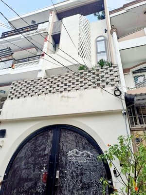 nhà mới đón tết 4 tầng - hxh đường lã xuân oai - tăng nhơn phú a, q9. dt 71m2 (4.5x15.6) - 5.8 tỷ