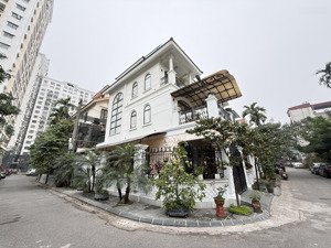 trương định hbt. siêu phẩm biệt thự đẹp đẳng cấp cực hiếm siêu vip. vị trí đắc địa chỉ 3km ra bờ hồ