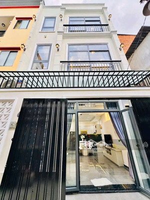 chính chủ bán nhà sổ hồng riêng 65m2 đường trần não - quận 2, giá 2tỷ830, gần công viên cầu sài gòn