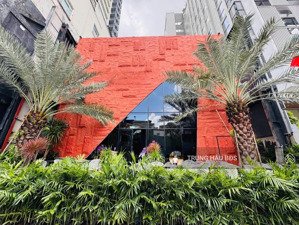 siêu phẩm mt nam kỳ khởi nghĩa quận 1. dt 10 x 31m - cn 300m2 - 2 tầng - hđt 1 tỷ/ th - giá 250 tỷ