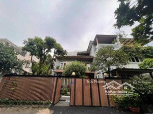 biệt thự hồ bơi siêu đẹp đặng dung, quận 1, 300m2(15x20m)h + 5 tầng + thang máy, giá 89 tỷ