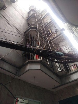 chính chủ bán nhà 6 tầng trần phú - lô góc - dòng tiền 35tr/th - sát đại học sư phạm nghệ thuật tw