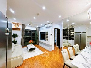 chính chủ bán căn 3pn - 81m2 chung cư the sun mễ trì