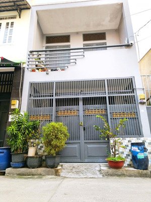 40m2- ngay tân kỳ tân quý - xe hơi quay đầu - hoàn công đủ