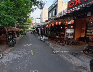 dòng tiền 35tr/tháng - an thượng 6 - 2 mặt thoáng - sát ngô thi sĩ