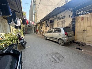 bán đất lô góc mặt phố ô tô đia qua trung tâm hà đông cầu mộ lao 40m² khu phân lô cực đẹp