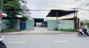 bán đất góc 2 mặt tiền liên phường - lã xuân oai, 55m x 138m, (7024m²), đất xây cao tầng