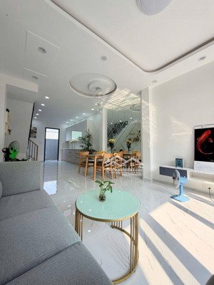 bán nhà bưng ông thoàn - phú hữu - quận 9