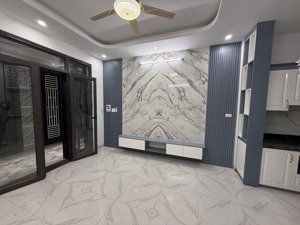 nhà phố việt hưng dtsd 45m x 5 tầng - khu trung tâm - ngõ nông - ở sướng - đầu tư giá tốt