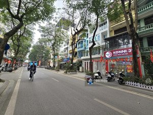 bán kín lô góc 2 mặt tiền kđt định công hàng hiếm trong khu