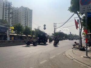 bán đất thủ đức đường số 13, tam bình, - dt full thổ cư : 51m (4,8m x 10,5m)-chỉ 3.3 tỷ t