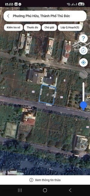 đất biệt thự 378m(18x21), kdc bách khoa giá, 25,3 tỷ tlcc