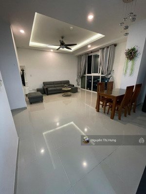 cho thuê căn hộ belleza q7-102m2,3pn+nội thất+tầng cao+ở liền-giá chỉ : 12tr / tháng.