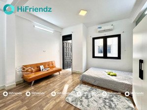 chung cư mini cho thuê chỉ từ 7 triệu, 36m2 tại cống quỳnh, nguyễn cư trinh, q1, hcm